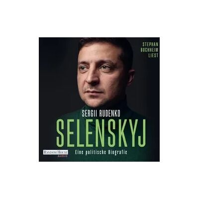 Random House Audio Selenskyj Random House Audio Selenskyj