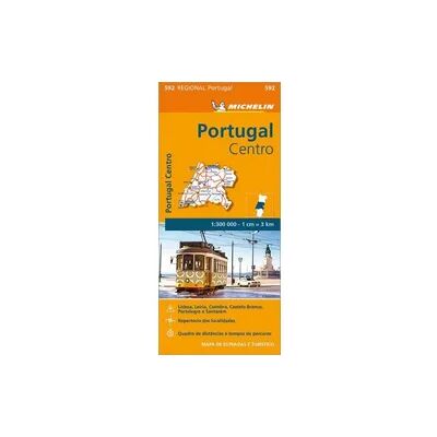 Michelin Portugal Mitte Michelin Portugal Mitte