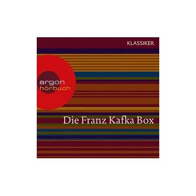 Argon Franz Kafka Argon Franz Kafka