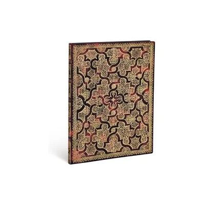 Paperblanks Softcover Notizbuch Mystique, Ultra, Liniert Paperblanks Softcover Notizbuch Mystique, Ultra, Liniert