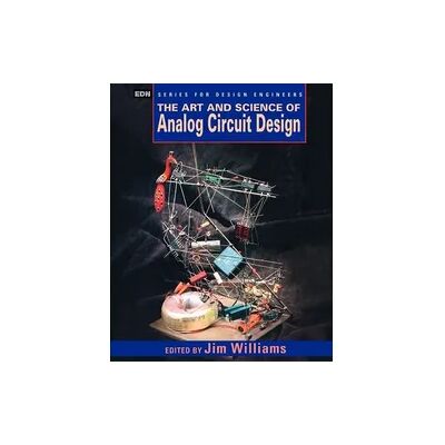 Elsevier The Art and Science of Analog Circuit Design Elsevier The Art and Science of Analog Circuit Design