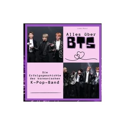 27Amigos Alles über BTS 27Amigos Alles über BTS
