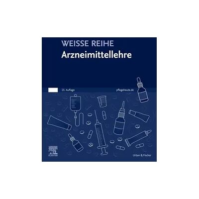 Elsevier Arzneimittellehre Elsevier Arzneimittellehre