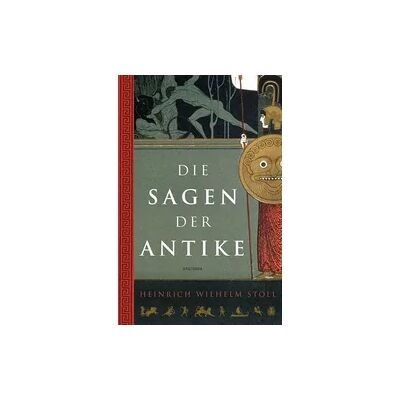 Anaconda Die Sagen der Antike Anaconda Die Sagen der Antike