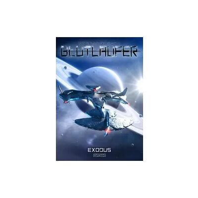 Atlantis Blutläufer 3: Exodus Atlantis Blutläufer 3: Exodus