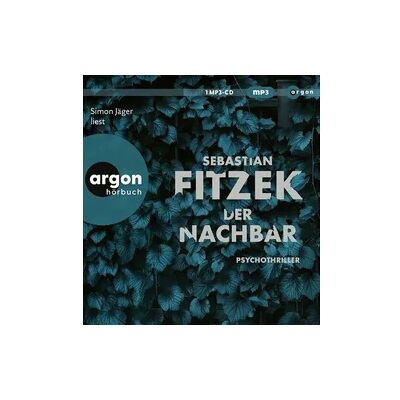 Argon Der Nachbar Argon Der Nachbar