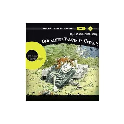 Argon Der kleine Vampir in Gefahr Argon Der kleine Vampir in Gefahr