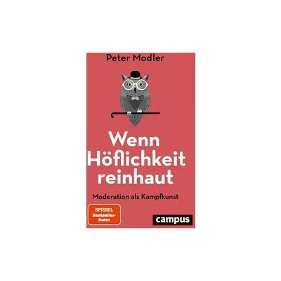 Campus Wenn Höflichkeit reinhaut Campus Wenn Höflichkeit reinhaut