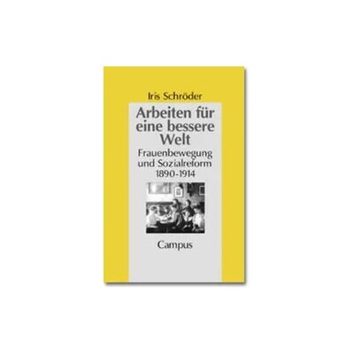 Campus Arbeiten für eine bessere Welt Campus Arbeiten für eine bessere Welt