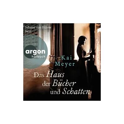 Argon Das Haus der Bücher und Schatten Argon Das Haus der Bücher und Schatten