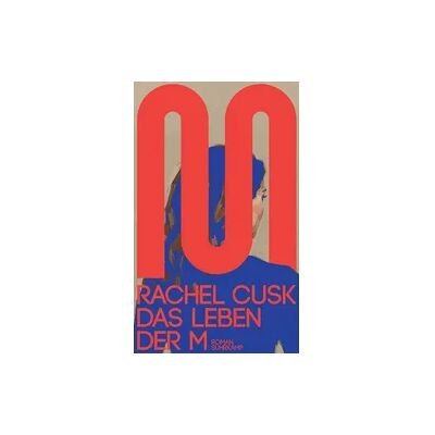 Suhrkamp Das Leben der M Suhrkamp Das Leben der M