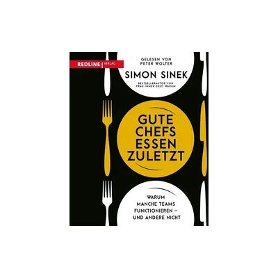 Redline Gute Chefs essen zuletzt Redline Gute Chefs essen zuletzt