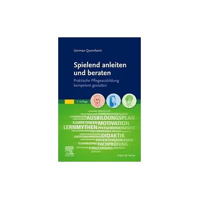 Elsevier Spielend anleiten und beraten Elsevier Spielend anleiten und beraten
