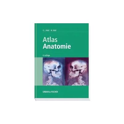 Elsevier Atlas Anatomie Elsevier Atlas Anatomie