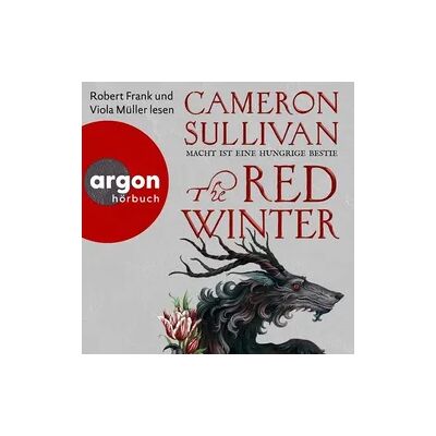 Argon The Red Winter Argon The Red Winter