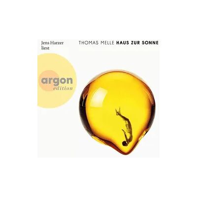 Argon Haus zur Sonne Argon Haus zur Sonne