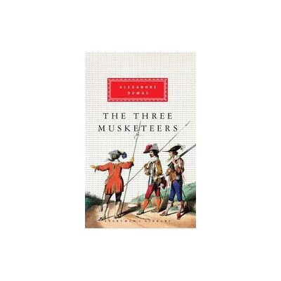 Everyman The Three Musketeers Everyman The Three Musketeers