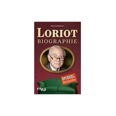 Riva Loriot: Biographie Riva Loriot: Biographie