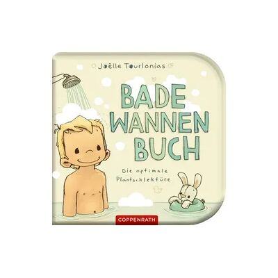 Coppenrath Verlag Bade Wannen Buch Coppenrath Verlag Bade Wannen Buch