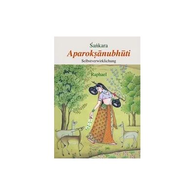 J.Lindeberg Aparoksanubhuti J.Lindeberg Aparoksanubhuti