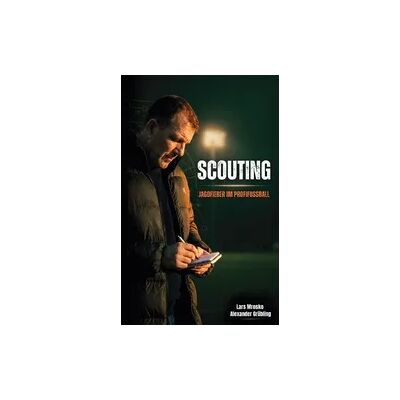 J.Lindeberg Scouting J.Lindeberg Scouting