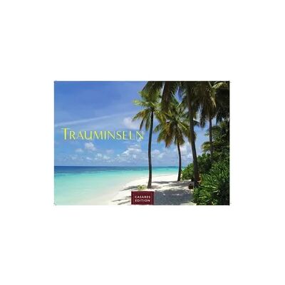 ART Trauminseln Kalender 2027 – Wandkalender Fotokalender Naturkalender 24x35cm - Hochwertige Fotos von den schönsten Trauminseln weltweit – perfekt für Natur- und Reiseenthusiasten. ART Trauminseln Kalender 2027 – Wandkalender Fotokalender Naturkalender 24x35cm - Hochwertige Fotos von den schönsten Trauminseln weltweit – perfekt für Natur- und Reiseenthusiasten.