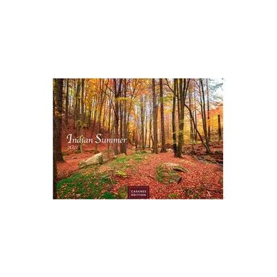 Casares Edition Indian Summer Kalender 2027 – Wandkalender Fotokalender Nordamerika 24x35cm – Leuchtende Herbstfarben Nordamerikas in stimmungsvollen Bildern für deine Wand Casares Edition Indian Summer Kalender 2027 – Wandkalender Fotokalender Nordamerika 24x35cm – Leuchtende Herbstfarben Nordamerikas in stimmungsvollen Bildern für deine Wand