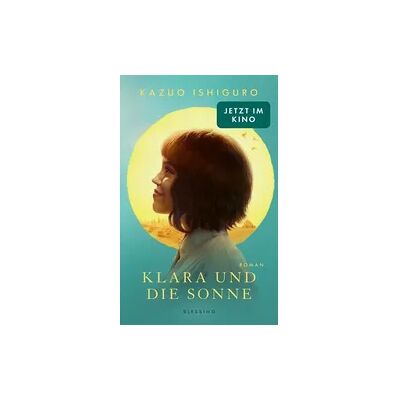 Blessing Klara und die Sonne Blessing Klara und die Sonne