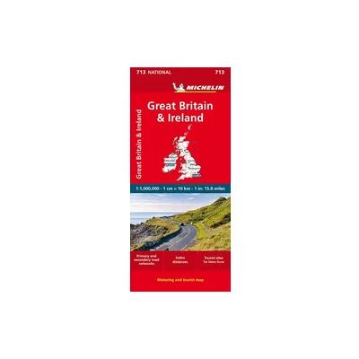 Michelin Großbritannien / Irland Michelin Großbritannien / Irland
