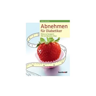 Schlütersche Verlag Abnehmen für Diabetiker Schlütersche Verlag Abnehmen für Diabetiker