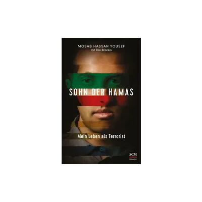 Hänssler Sohn der Hamas Hänssler Sohn der Hamas