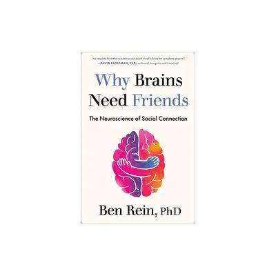 Avery Why Brains Need Friends Avery Why Brains Need Friends