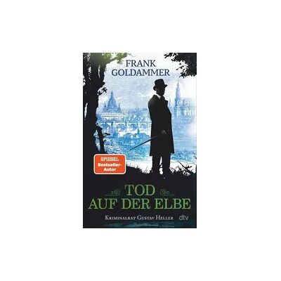 dtv Tod auf der Elbe dtv Tod auf der Elbe