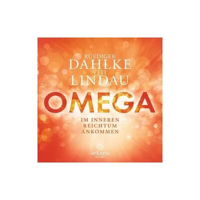 Arkana OMEGA Arkana OMEGA