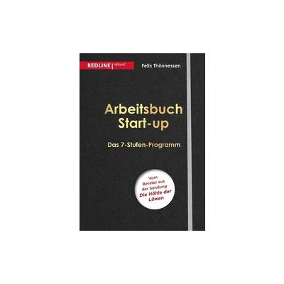 Redline Arbeitsbuch Start-up Redline Arbeitsbuch Start-up