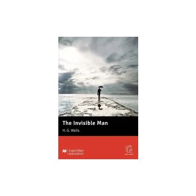 Hueber The Invisible Man Hueber The Invisible Man