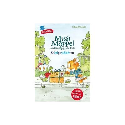 Arena Missi Moppel. Krimigeschichten Arena Missi Moppel. Krimigeschichten