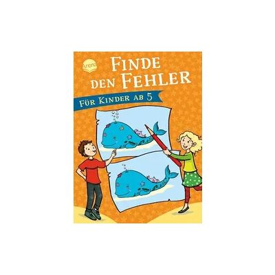 Arena Finde den Fehler. Für Kinder ab 5 Arena Finde den Fehler. Für Kinder ab 5