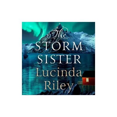 Macmillan The Storm Sister Macmillan The Storm Sister