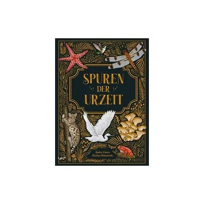 Prestel Spuren der Urzeit Prestel Spuren der Urzeit