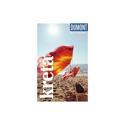 Mairdumont DUMONT Reise-Taschenbuch Reiseführer Kreta Mairdumont DUMONT Reise-Taschenbuch Reiseführer Kreta