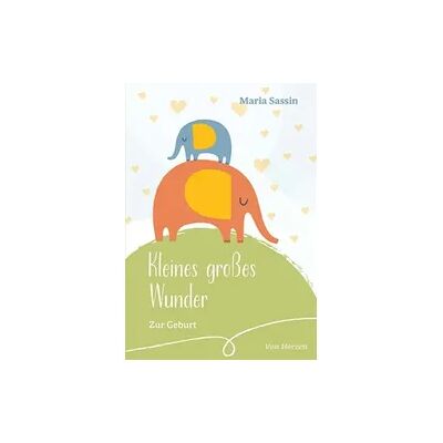 Paulinus Kleines großes Wunder Paulinus Kleines großes Wunder