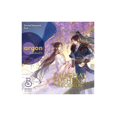Argon Dinghai Fusheng Records. Buch 3 Argon Dinghai Fusheng Records. Buch 3