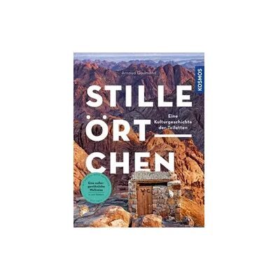 Kosmos Stille Örtchen Kosmos Stille Örtchen