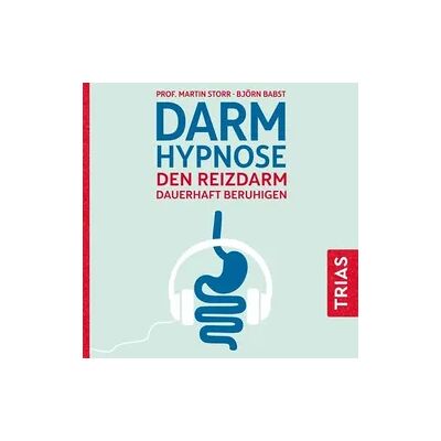 TRIAS Darmhypnose TRIAS Darmhypnose