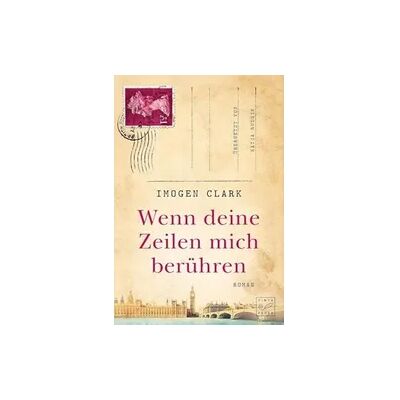 Amazon Wenn deine Zeilen mich berühren Amazon Wenn deine Zeilen mich berühren