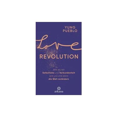 Arkana Love Revolution Arkana Love Revolution