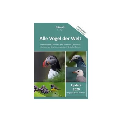 J.Lindeberg Alle Vögel der Welt J.Lindeberg Alle Vögel der Welt