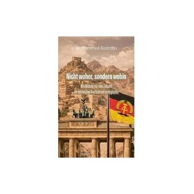 Novum Verlag Nicht woher, sondern wohin Novum Verlag Nicht woher, sondern wohin