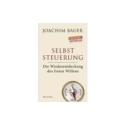 Blessing Selbststeuerung Blessing Selbststeuerung